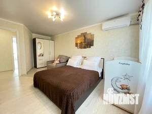 3-к квартира, посуточно, 60м2, 4/5 этаж