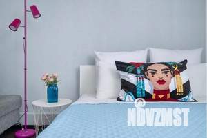 1-к квартира, посуточно, 28м2, 11/19 этаж