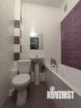 Студия квартира, на длительный срок, 20м2, 9/16 этаж