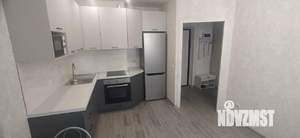 1-к квартира, на длительный срок, 34м2, 8/10 этаж