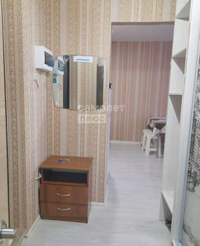 2-к квартира, на длительный срок, 42м2, 3/16 этаж