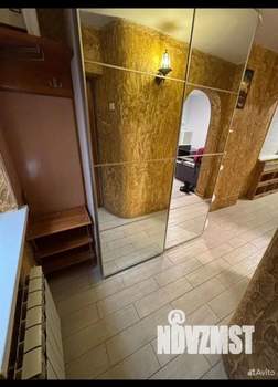 2-к квартира, на длительный срок, 49м2, 1/1 этаж