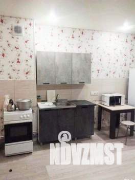 Студия квартира, на длительный срок, 30м2, 1/9 этаж