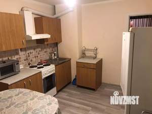 2-к квартира, на длительный срок, 57м2, 11/16 этаж