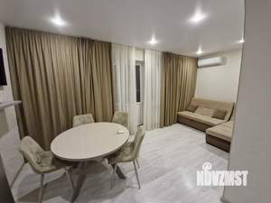 1-к квартира, на длительный срок, 48м2, 14/26 этаж