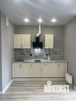 Студия квартира, на длительный срок, 26м2, 7/9 этаж