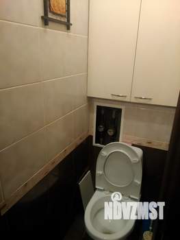 1-к квартира, на длительный срок, 40м2, 8/21 этаж