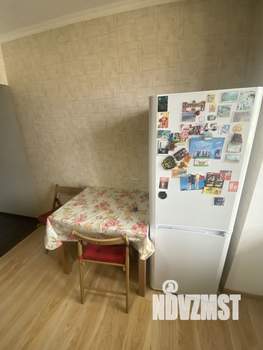 1-к квартира, на длительный срок, 37м2, 10/10 этаж