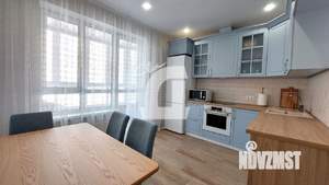 2-к квартира, на длительный срок, 60м2, 11/17 этаж