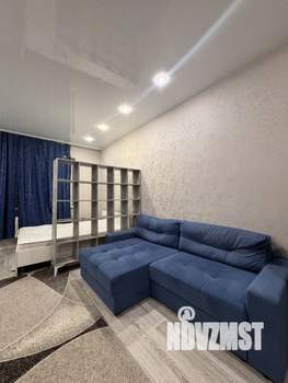 1-к квартира, на длительный срок, 50м2, 11/21 этаж