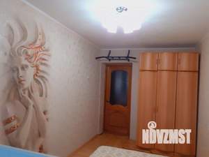 2-к квартира, на длительный срок, 45м2, 4/5 этаж