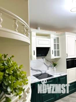 2-к квартира, посуточно, 56м2, 1/24 этаж