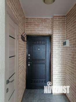 1-к квартира, на длительный срок, 36м2, 2/3 этаж