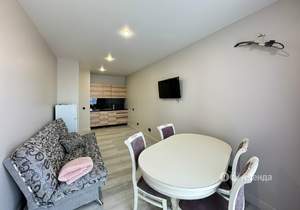 1-к квартира, на длительный срок, 41м2, 9/16 этаж