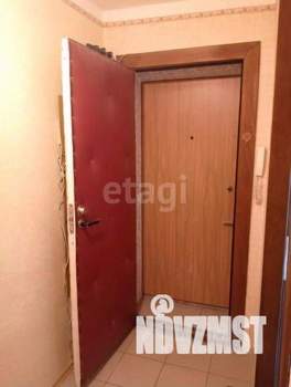 1-к квартира, на длительный срок, 32м2, 1/5 этаж