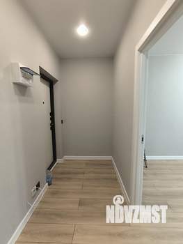 1-к квартира, на длительный срок, 35м2, 14/18 этаж