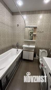 1-к квартира, на длительный срок, 34м2, 13/23 этаж