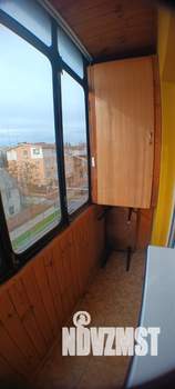 1-к квартира, на длительный срок, 30м2, 4/5 этаж