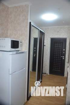 1-к квартира, посуточно, 28м2, 12/22 этаж