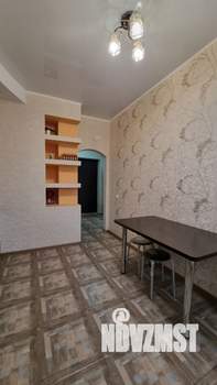 1-к квартира, на длительный срок, 37м2, 10/10 этаж