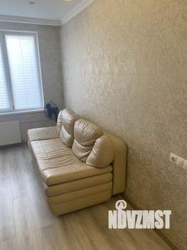 1-к квартира, на длительный срок, 35м2, 3/3 этаж