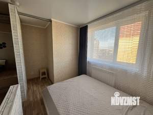 Студия квартира, на длительный срок, 29м2, 7/8 этаж