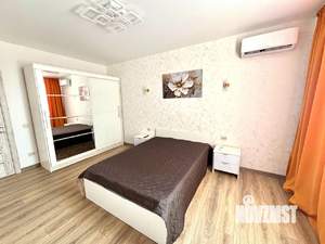 1-к квартира, на длительный срок, 42м2, 9/18 этаж