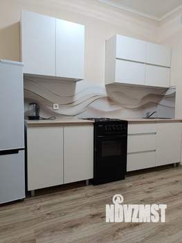 1-к квартира, на длительный срок, 33м2, 8/9 этаж