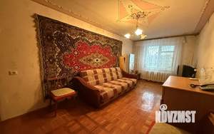 2-к квартира, на длительный срок, 45м2, 2/5 этаж