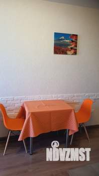 Студия квартира, на длительный срок, 22м2, 18/21 этаж