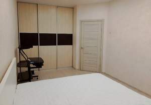 1-к квартира, на длительный срок, 35м2, 12/18 этаж