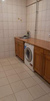 1-к квартира, на длительный срок, 42м2, 2/10 этаж