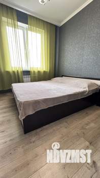 1-к квартира, на длительный срок, 40м2, 13/19 этаж