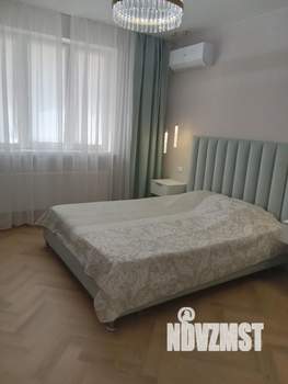 1-к квартира, на длительный срок, 38м2, 1/21 этаж