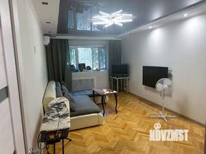 2-к квартира, на длительный срок, 54м2, 1/9 этаж