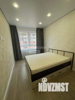 2-к квартира, на длительный срок, 61м2, 11/16 этаж