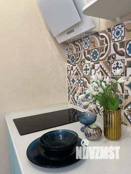 Студия квартира, на длительный срок, 25м2, 14/15 этаж