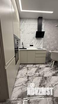 1-к квартира, на длительный срок, 38м2, 4/9 этаж