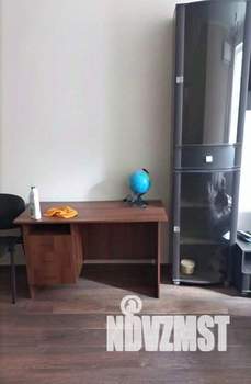 1-к квартира, на длительный срок, 40м2, 2/5 этаж
