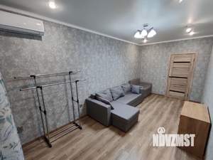 1-к квартира, на длительный срок, 40м2, 15/19 этаж