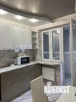 1-к квартира, на длительный срок, 37м2, 6/12 этаж