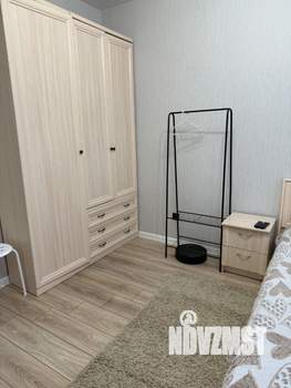 1-к квартира, на длительный срок, 36м2, 16/16 этаж