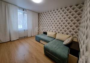 2-к квартира, на длительный срок, 50м2, 1/10 этаж