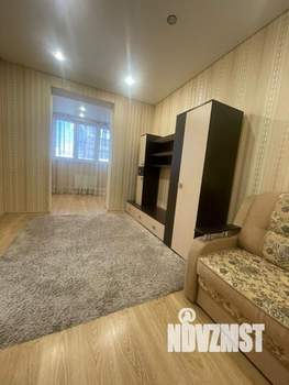 2-к квартира, на длительный срок, 56м2, 14/18 этаж