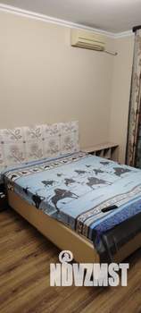 1-к квартира, на длительный срок, 37м2, 4/10 этаж