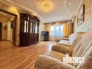 2-к квартира, на длительный срок, 60м2, 4/14 этаж