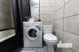 1-к квартира, посуточно, 40м2, 5/5 этаж