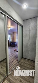 2-к квартира, на длительный срок, 46м2, 5/5 этаж