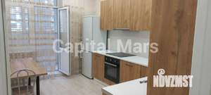 1-к квартира, на длительный срок, 46м2, 9/24 этаж