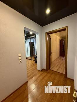 1-к квартира, на длительный срок, 43м2, 4/12 этаж